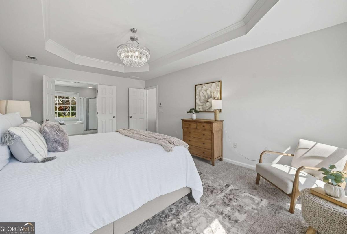 525 Stedford Lane Johns Creek - 25
