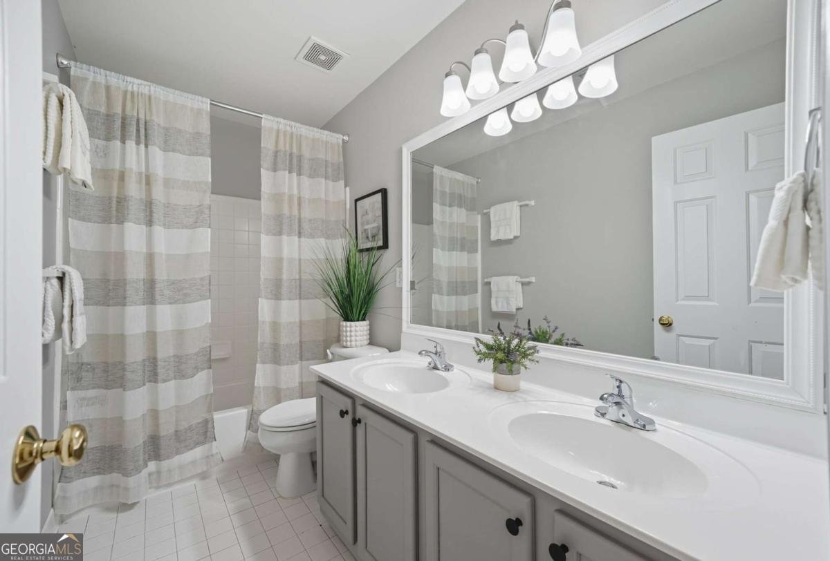 525 Stedford Lane Johns Creek - 34