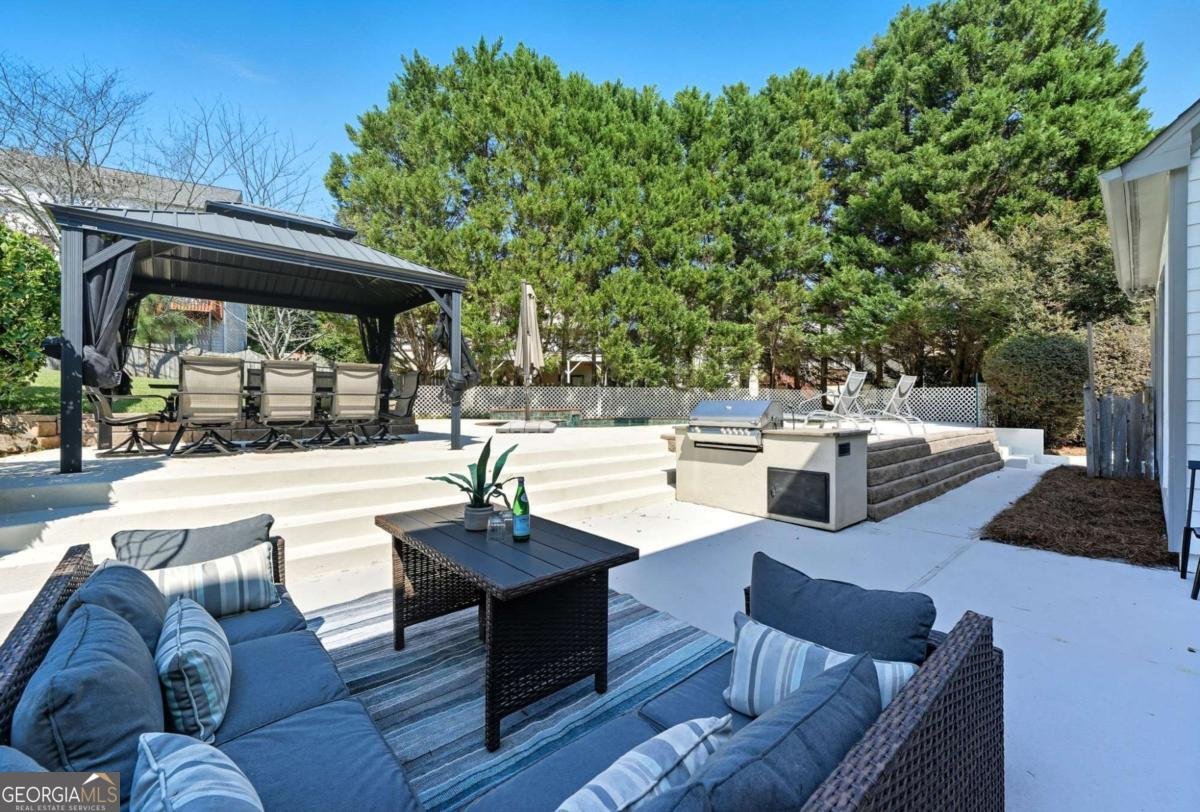 525 Stedford Lane Johns Creek - 38