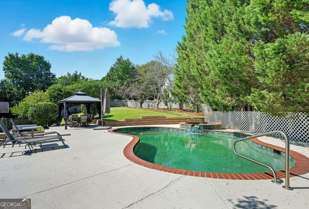 525 Stedford Lane Johns Creek - 39