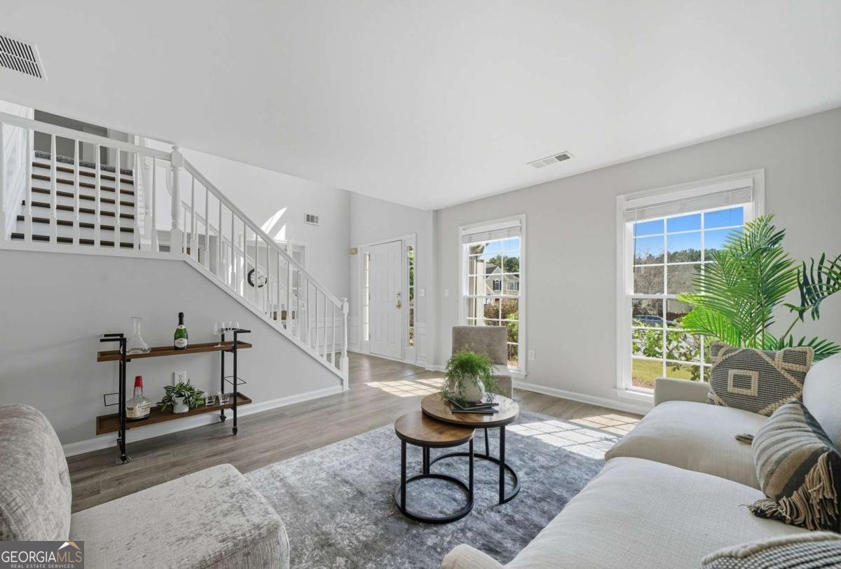 525 Stedford Lane Johns Creek - 4