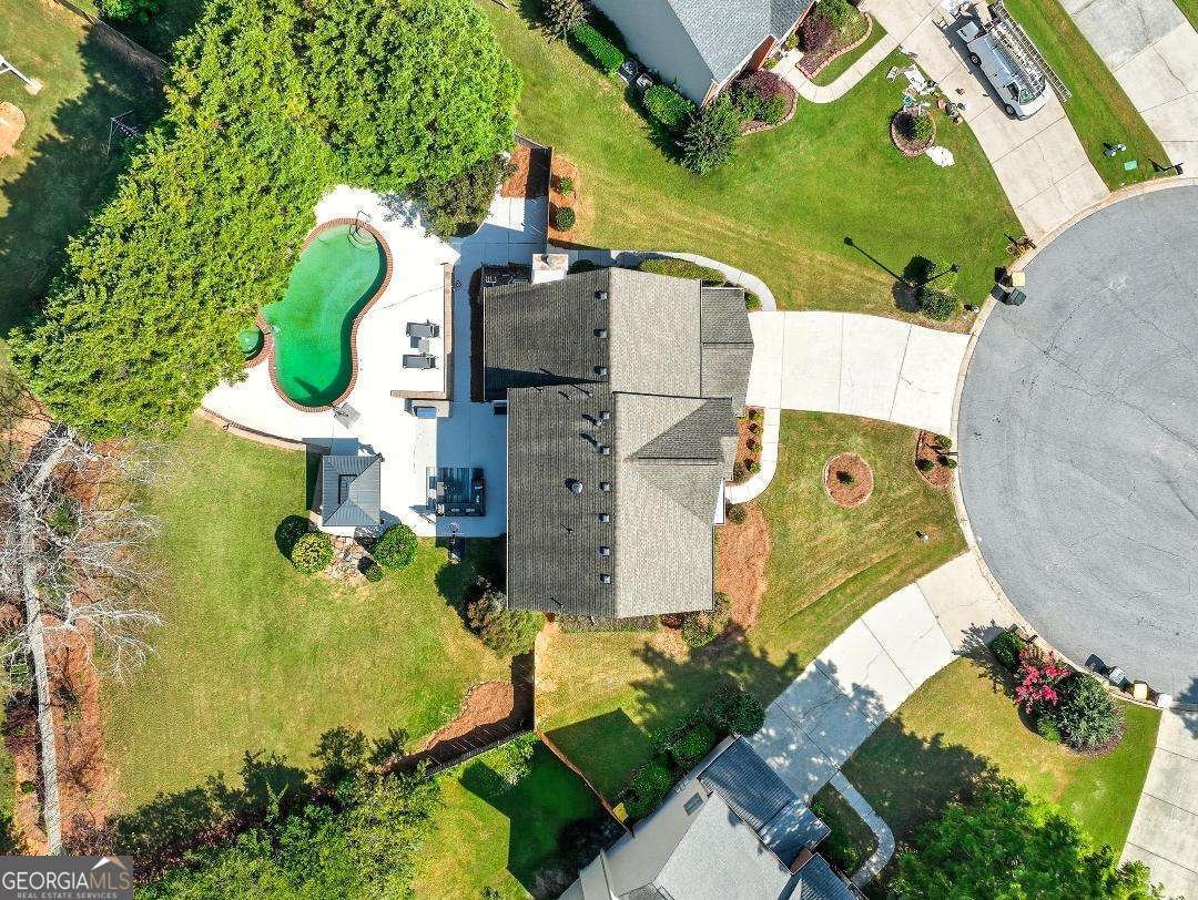 525 Stedford Lane Johns Creek - 41