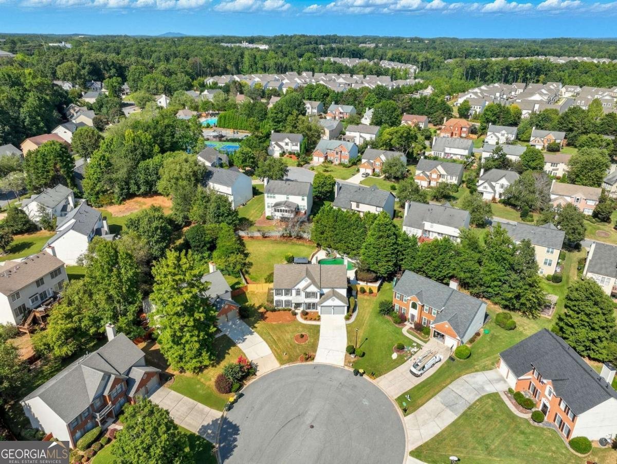 525 Stedford Lane Johns Creek - 42