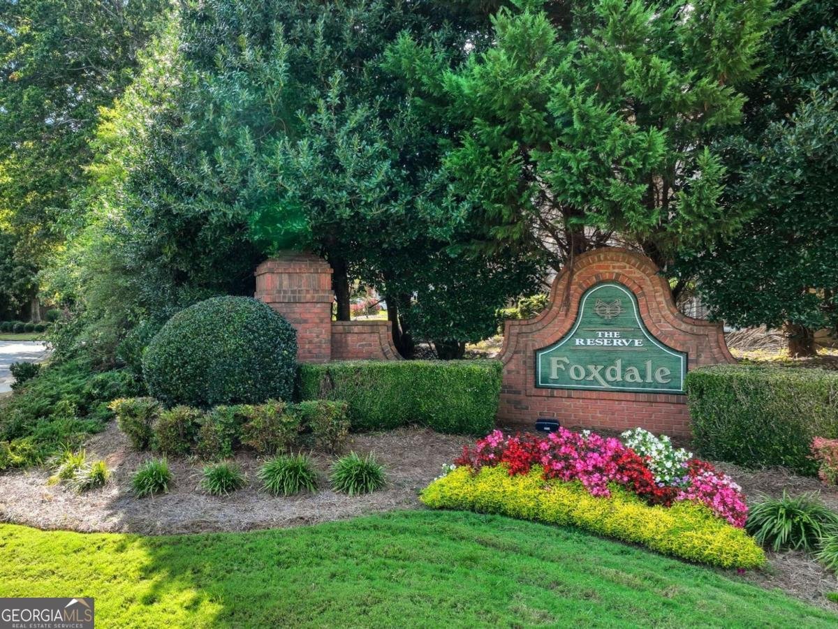 525 Stedford Lane Johns Creek - 43