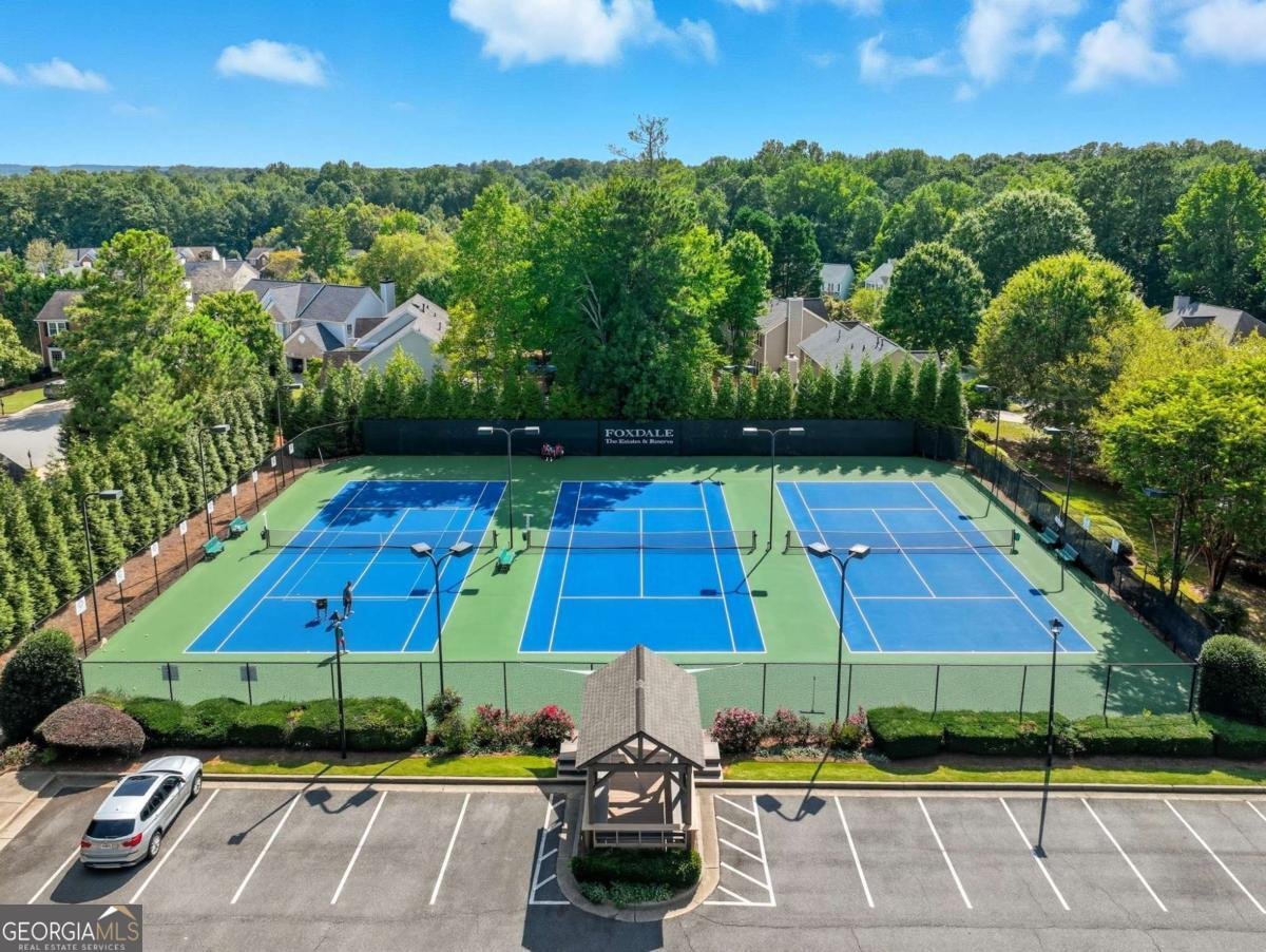 525 Stedford Lane Johns Creek - 45