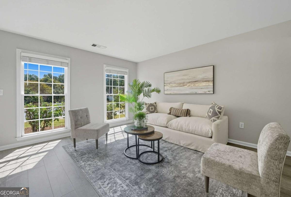 525 Stedford Lane Johns Creek - 5
