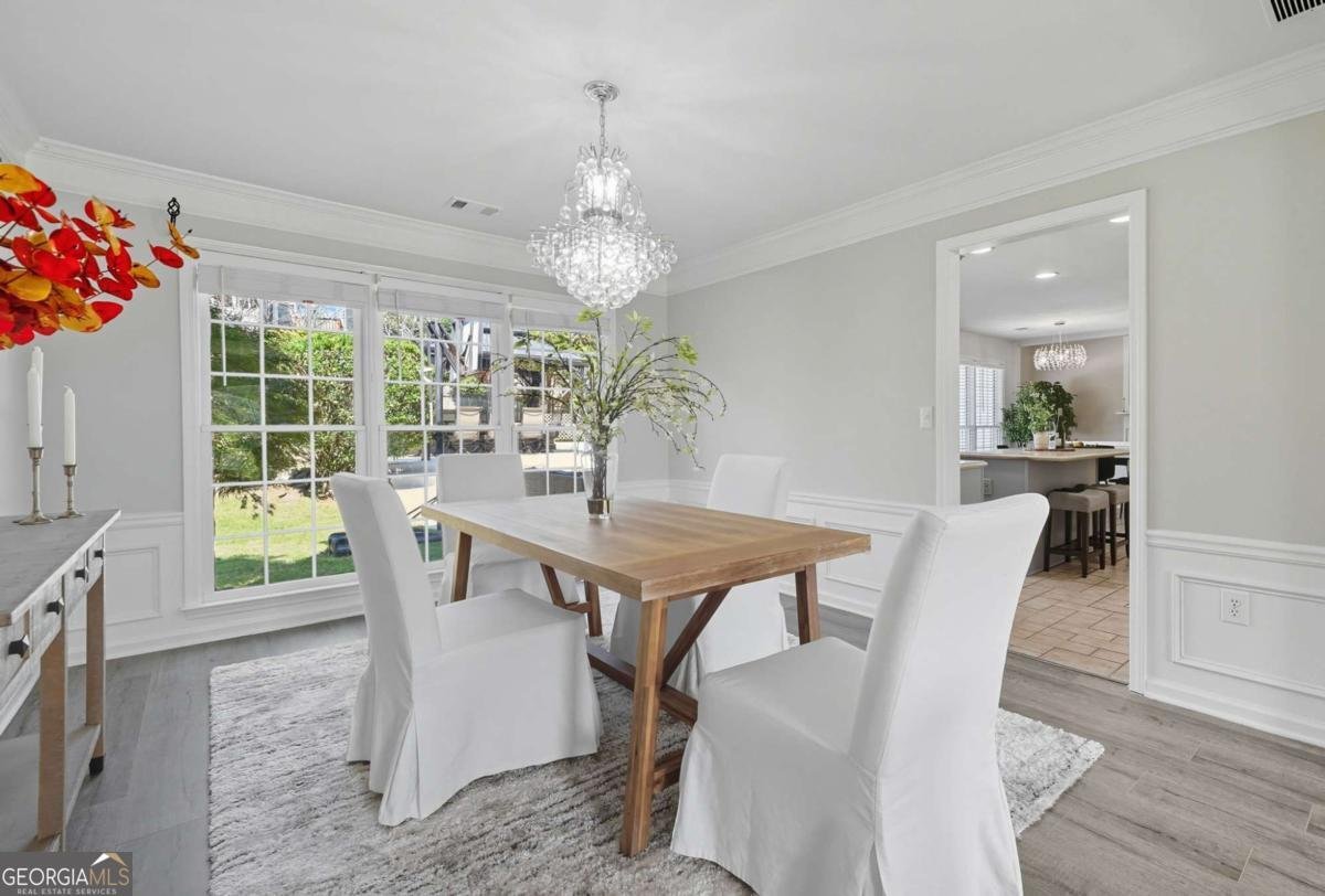 525 Stedford Lane Johns Creek - 6