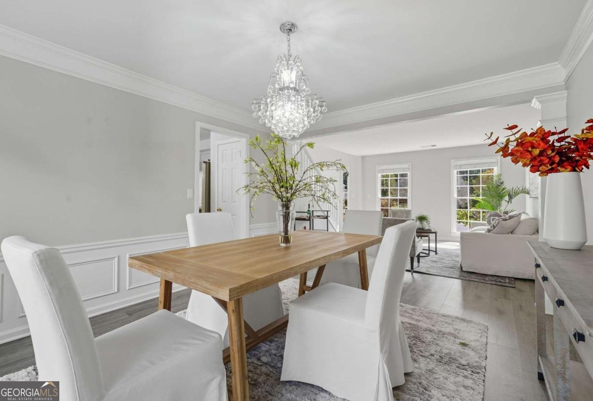 525 Stedford Lane Johns Creek - 8