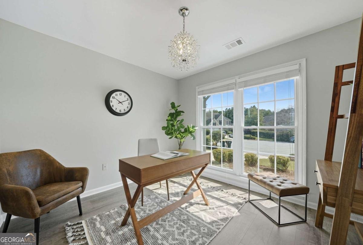 525 Stedford Lane Johns Creek - 9