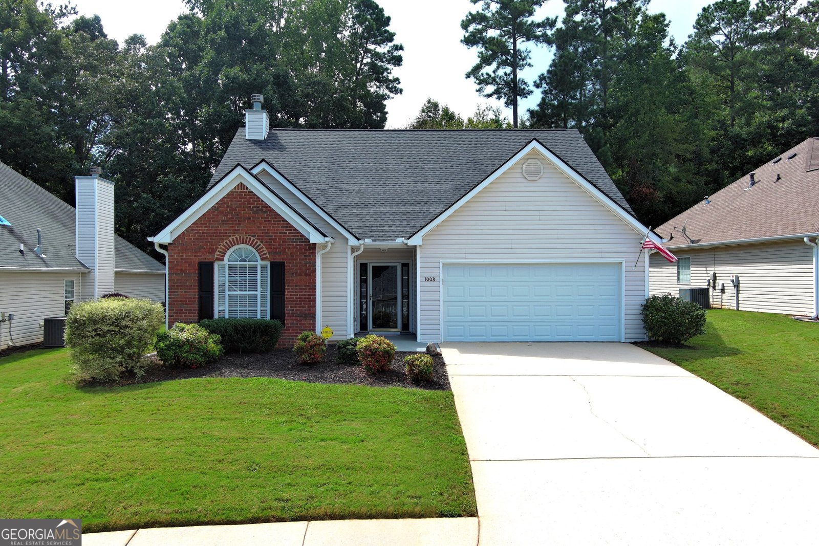 1008 Carlyle Place McDonough - 1