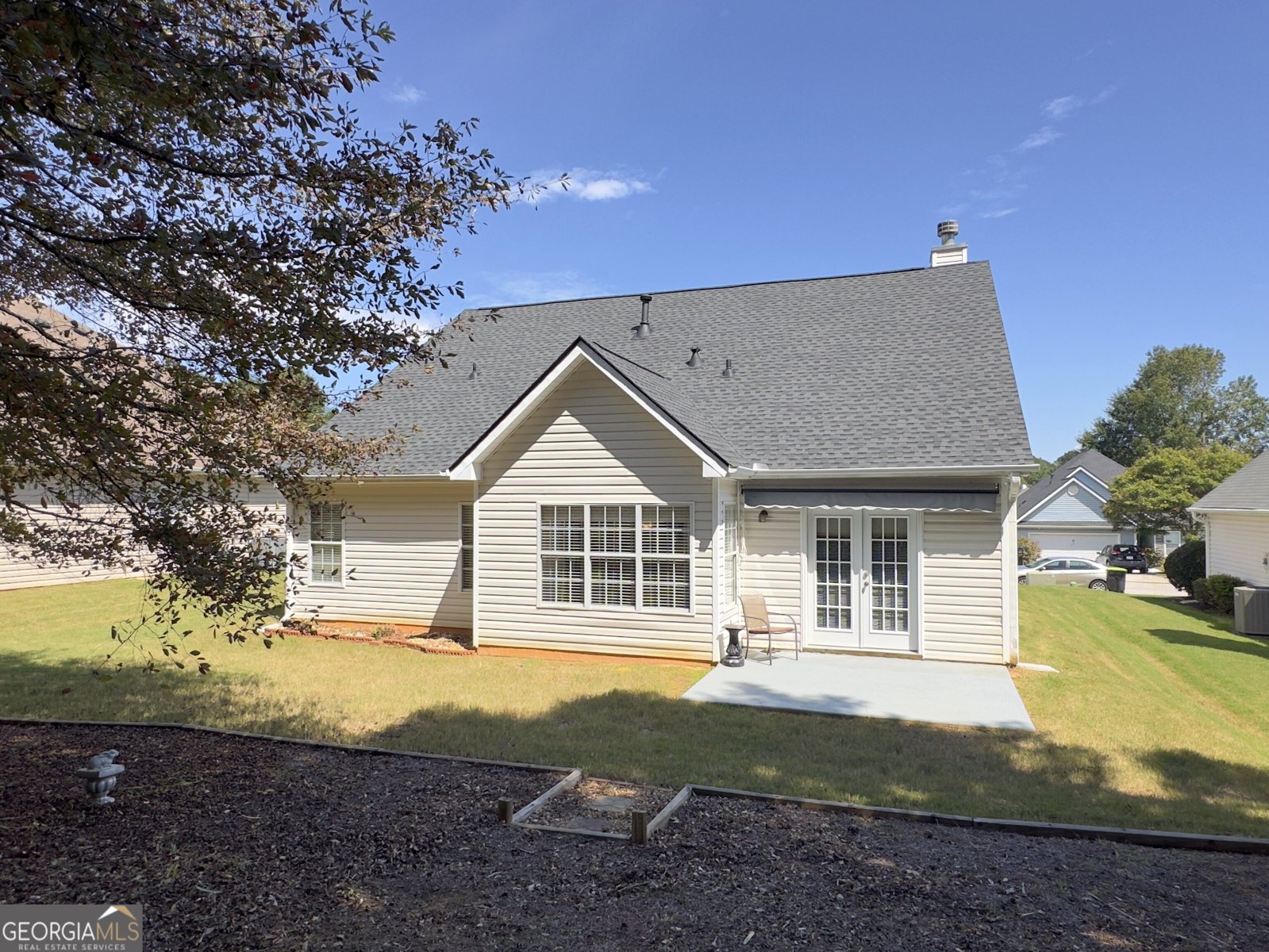 1008 Carlyle Place McDonough - 30