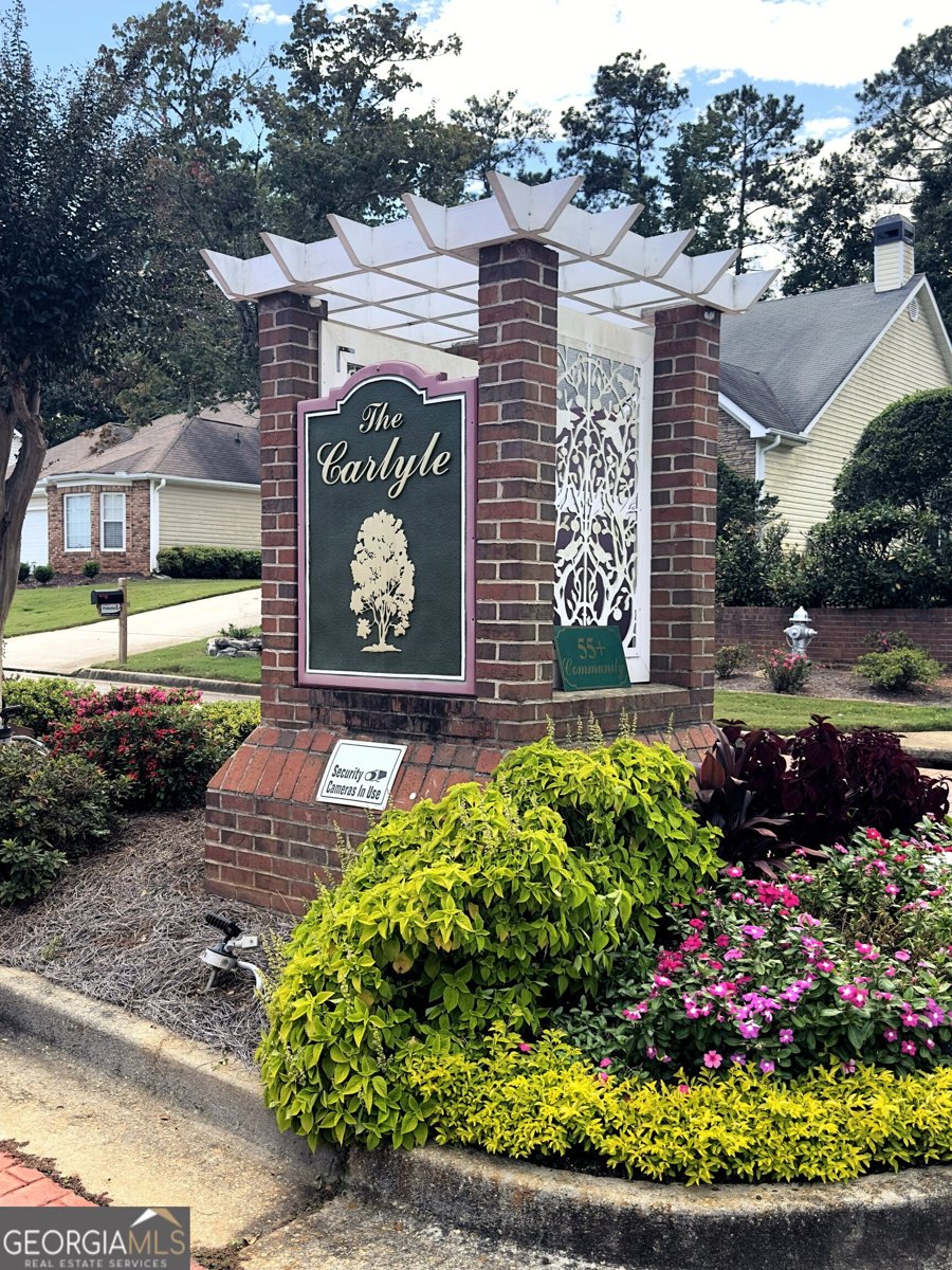 1008 Carlyle Place McDonough - 33