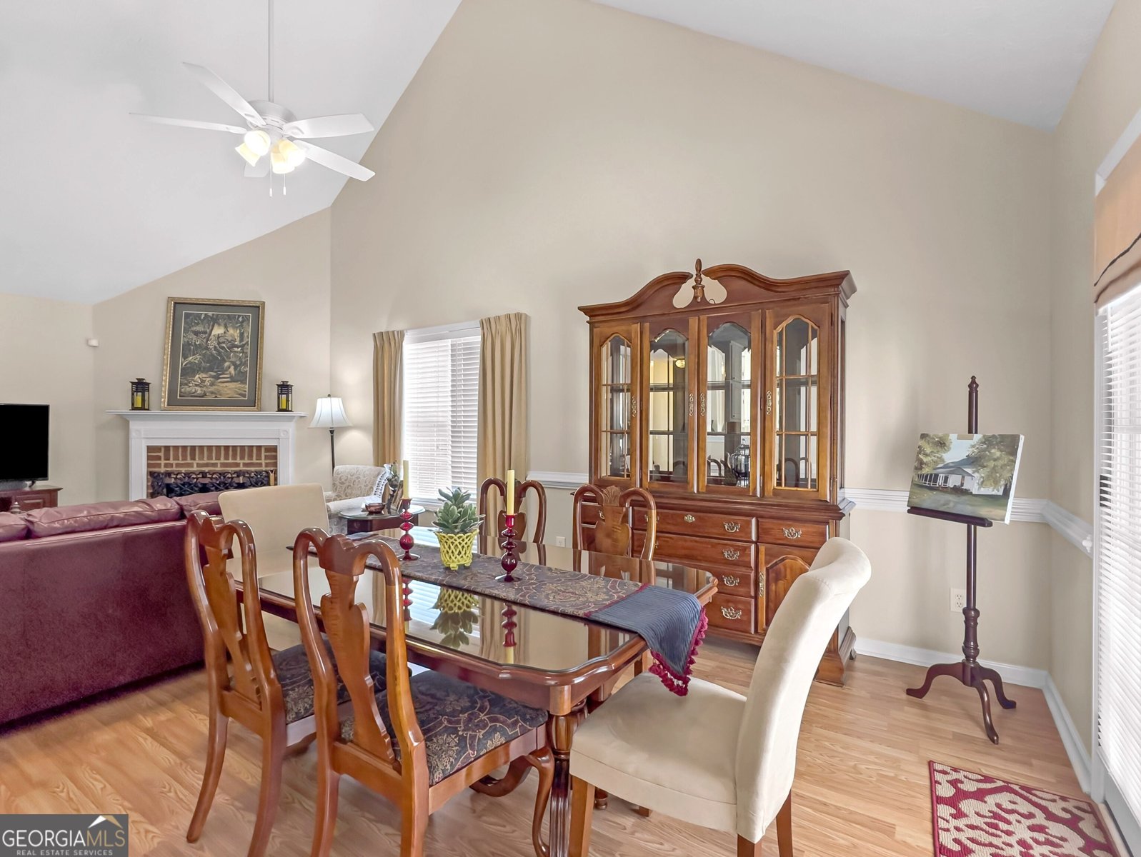 1008 Carlyle Place McDonough - 6
