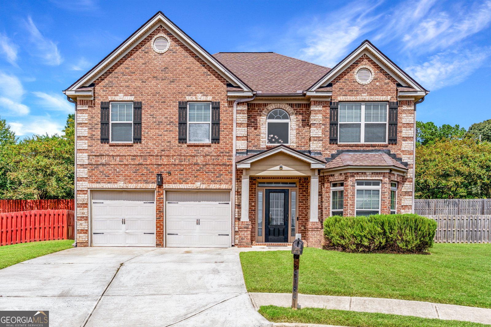 9786 Hurston Way Jonesboro - 1