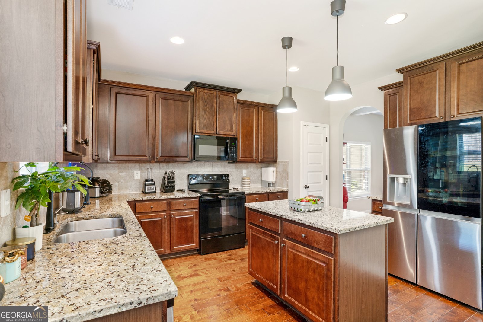 9786 Hurston Way Jonesboro - 13