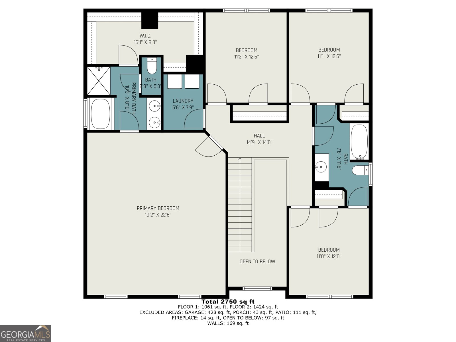 9786 Hurston Way Jonesboro - 31