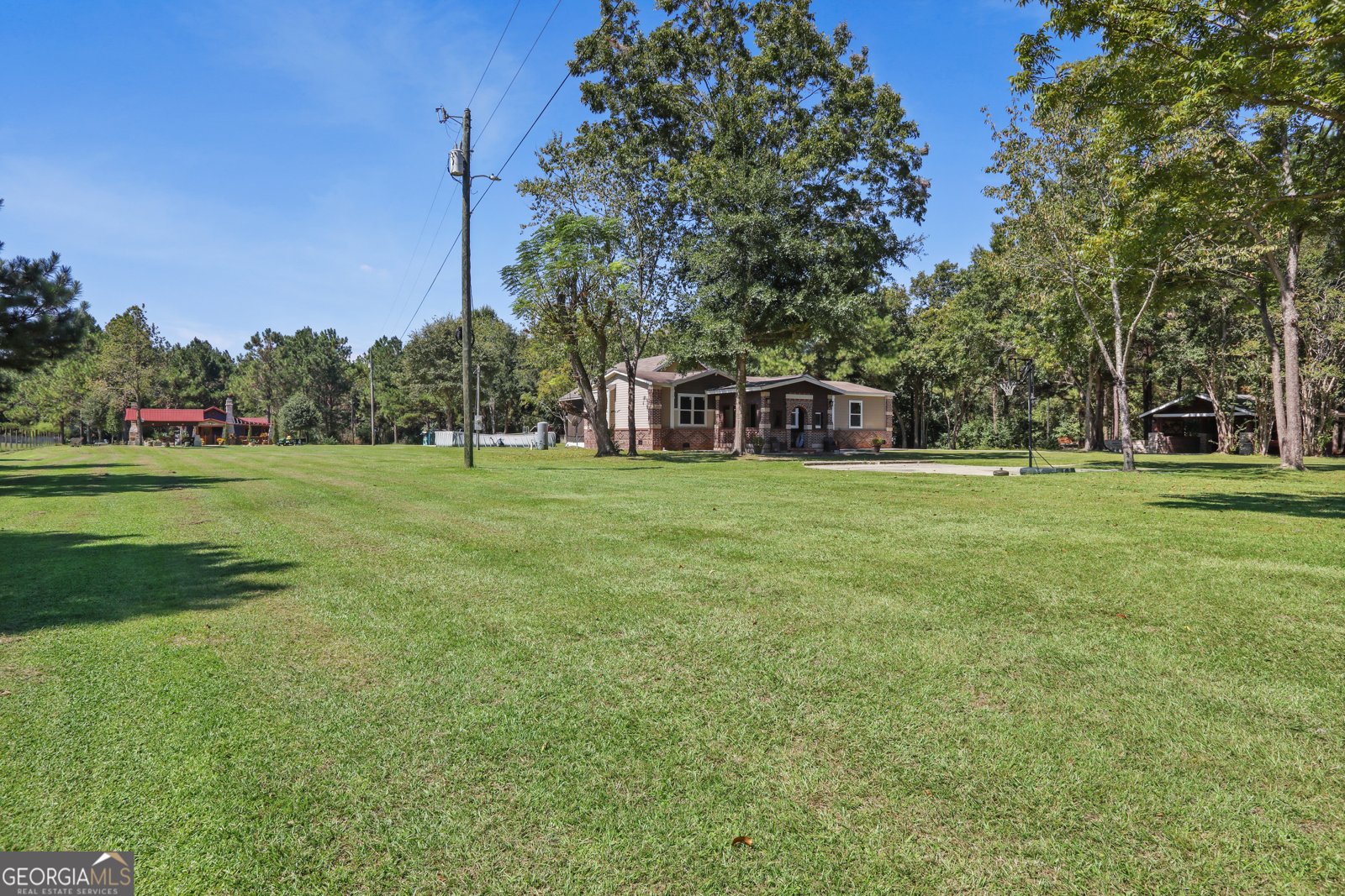 694 Overstreet Road Jesup - 10