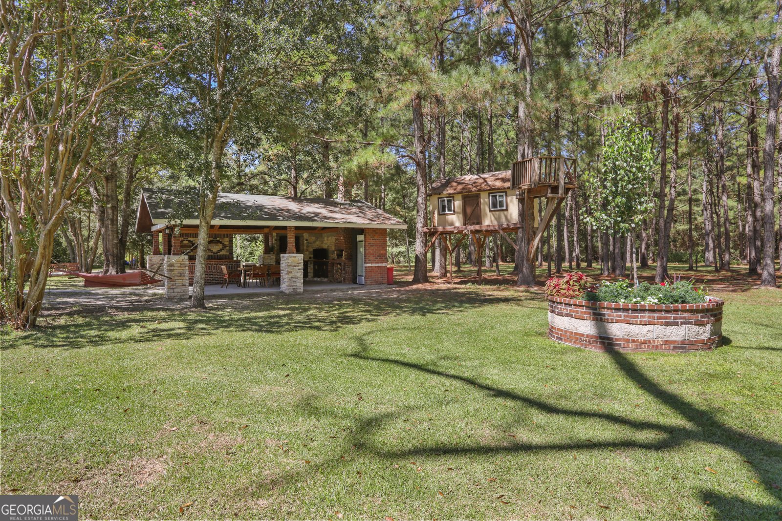 694 Overstreet Road Jesup - 11