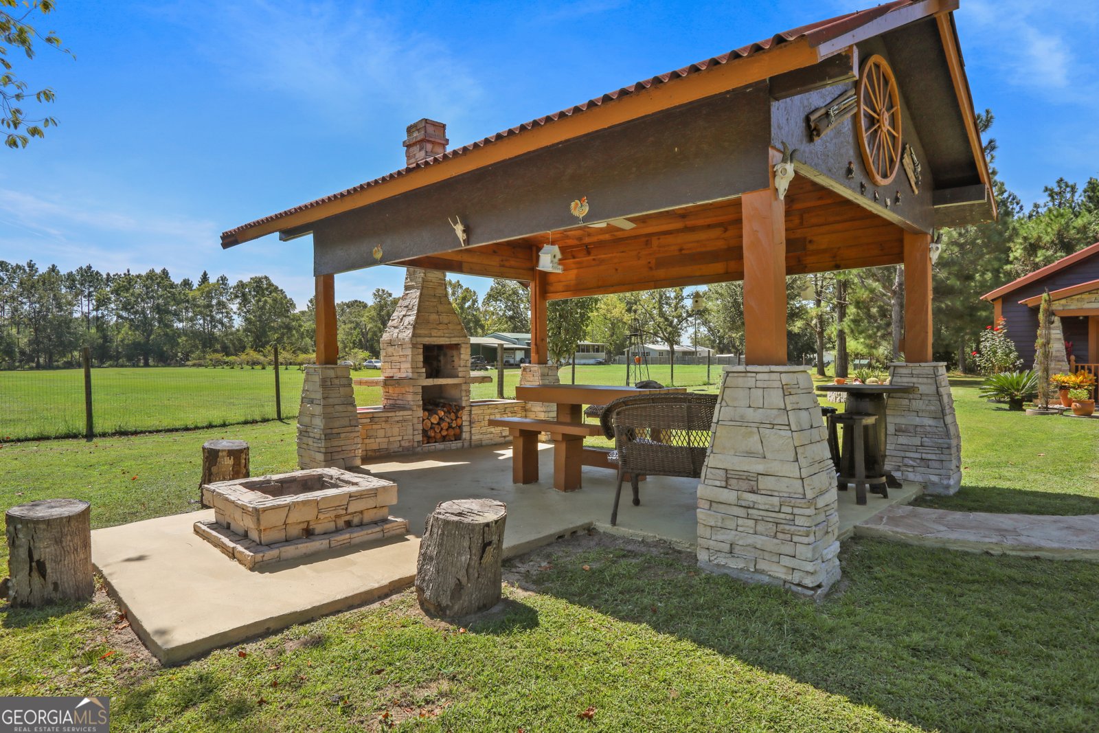 694 Overstreet Road Jesup - 12