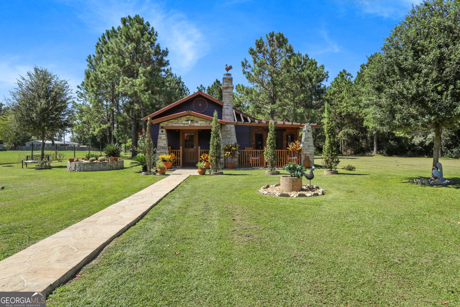 694 Overstreet Road Jesup - 14