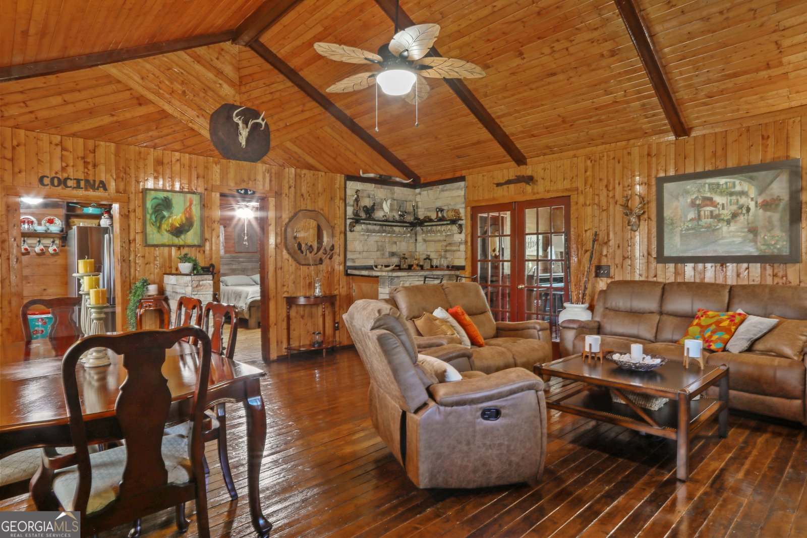 694 Overstreet Road Jesup - 15