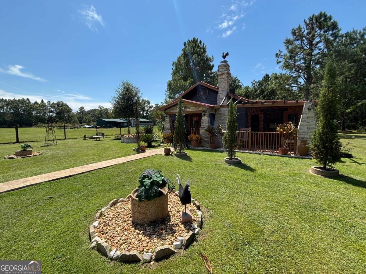 694 Overstreet Road Jesup - 2