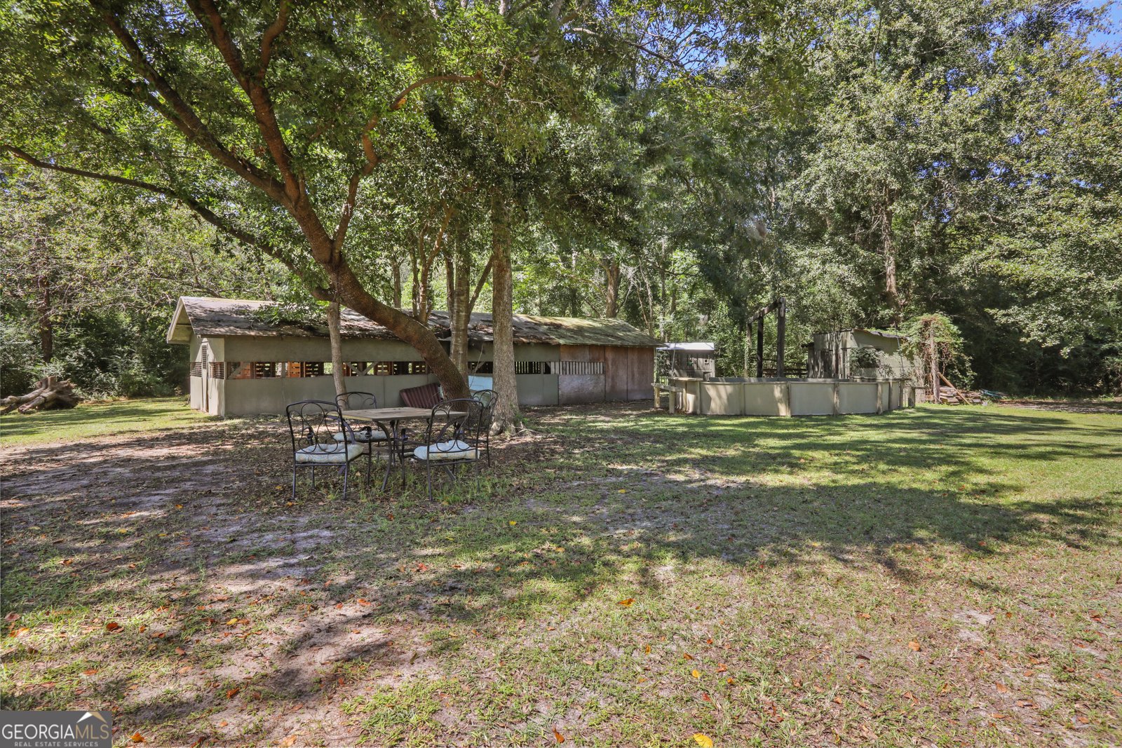 694 Overstreet Road Jesup - 20