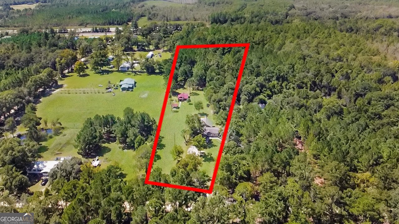 694 Overstreet Road Jesup - 22