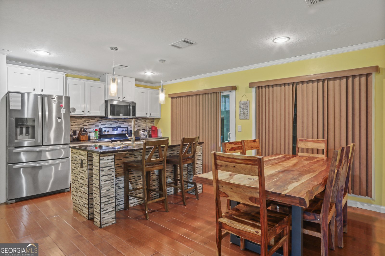 694 Overstreet Road Jesup - 24