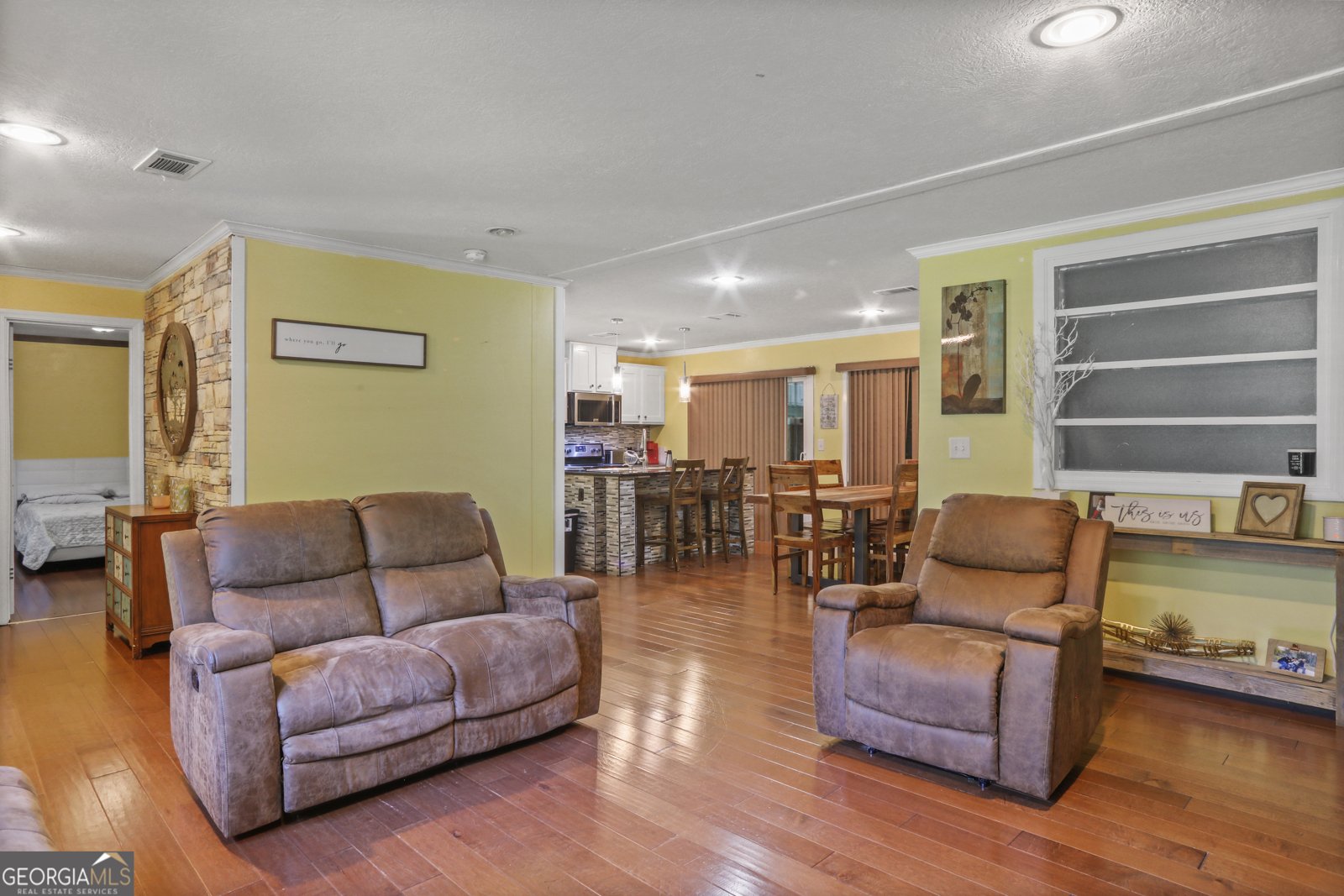 694 Overstreet Road Jesup - 25