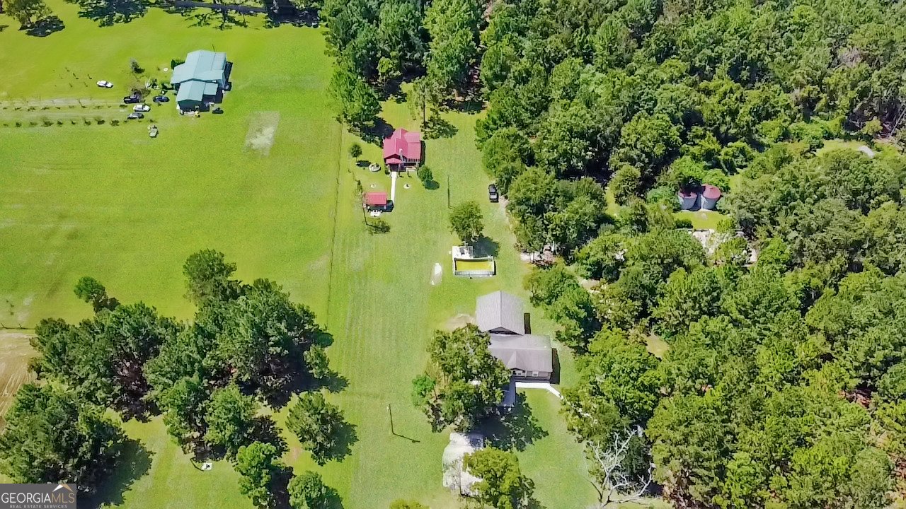 694 Overstreet Road Jesup - 29