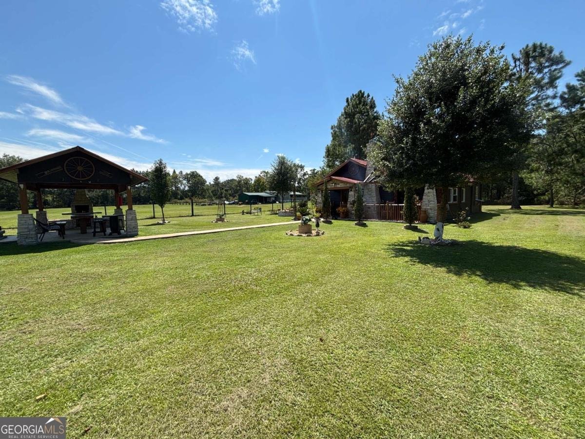 694 Overstreet Road Jesup - 3