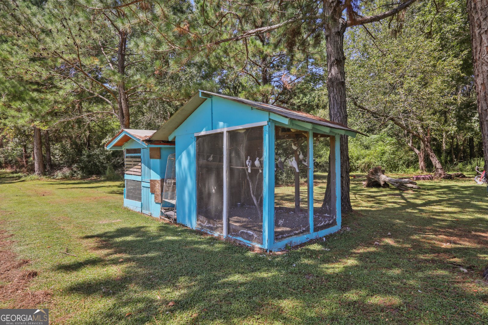 694 Overstreet Road Jesup - 30