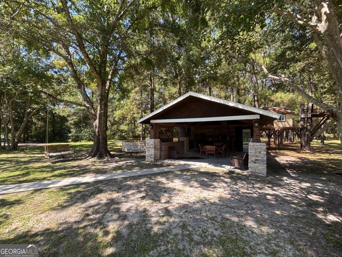 694 Overstreet Road Jesup - 6