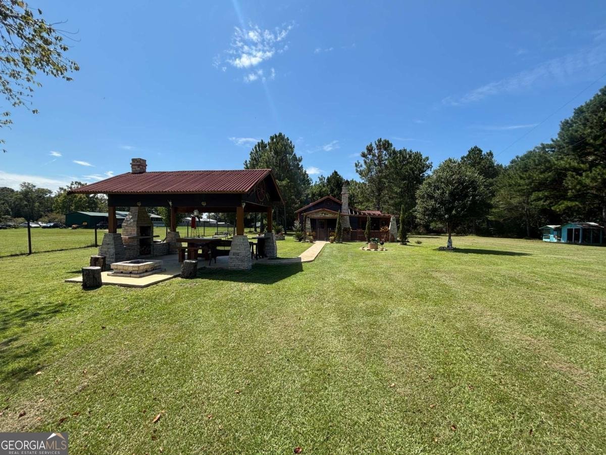 694 Overstreet Road Jesup - 8