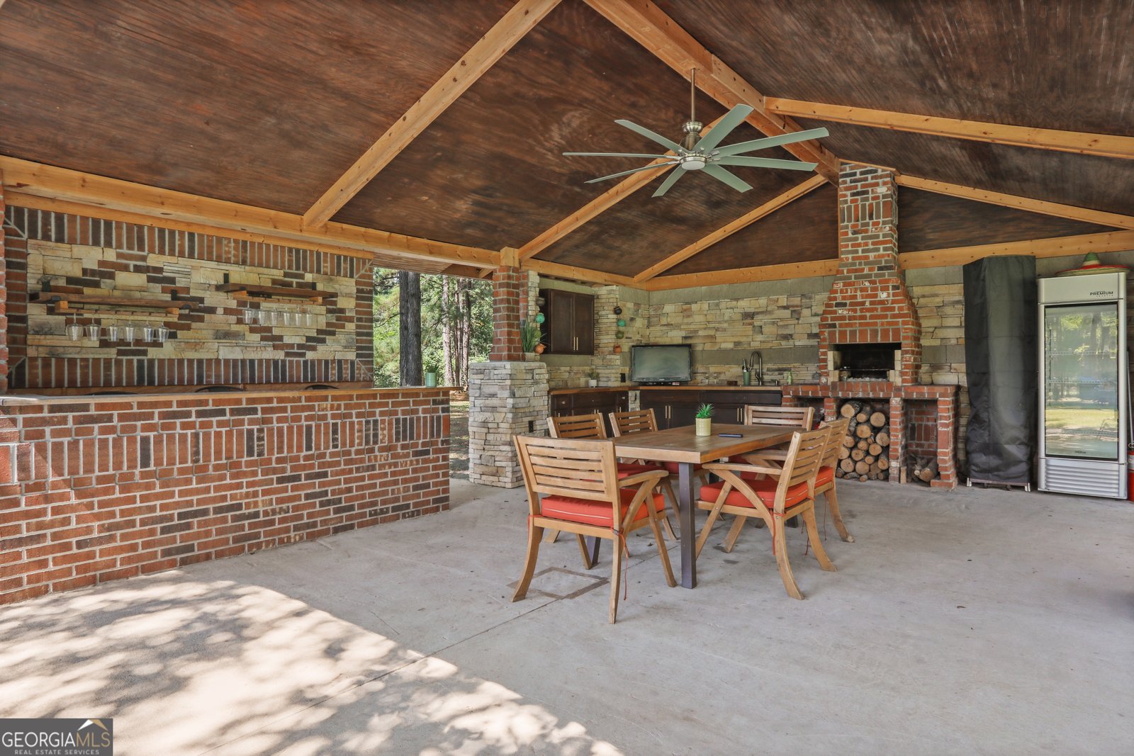 694 Overstreet Road Jesup - 9