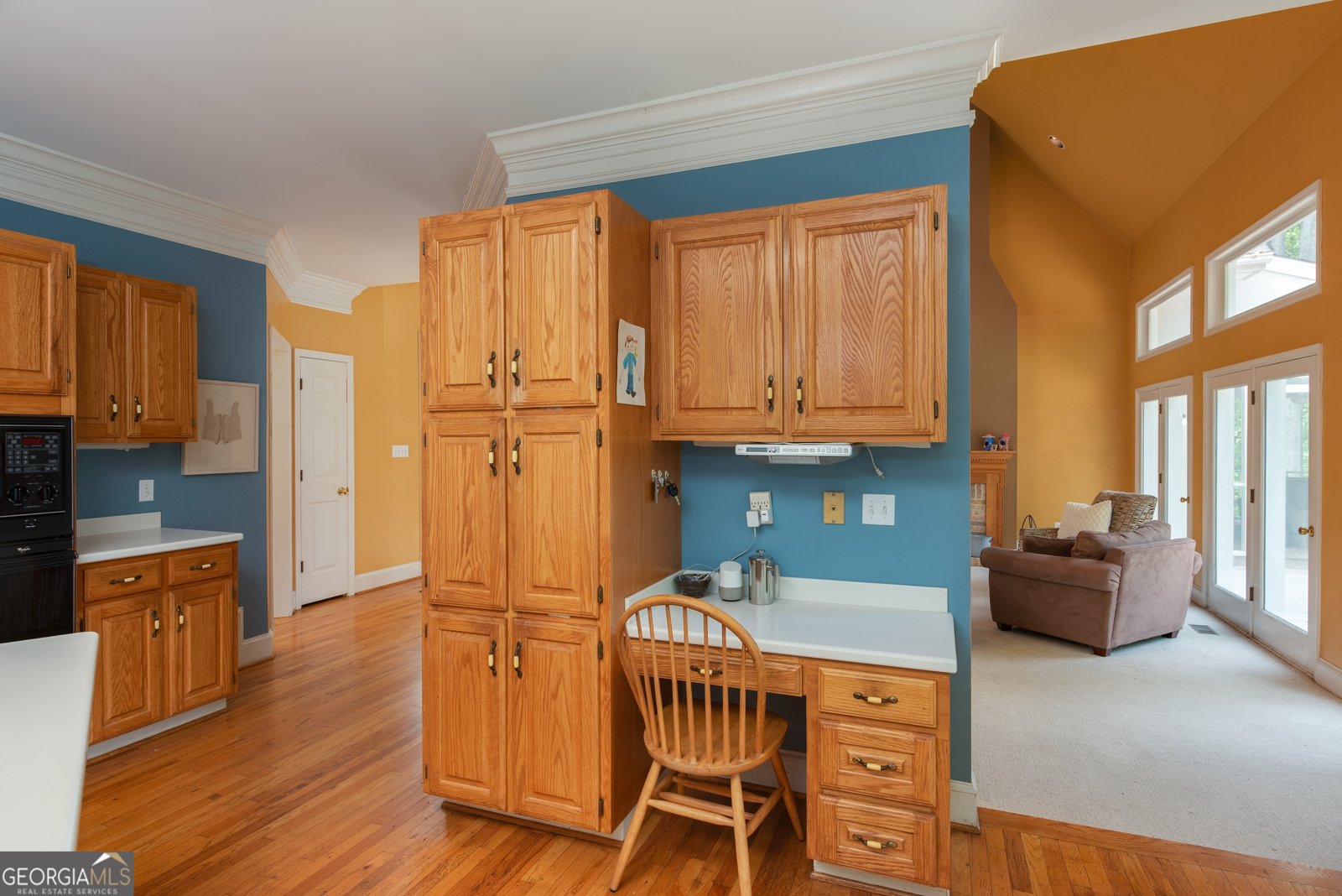 1070 Ramser Drive Watkinsville - 10