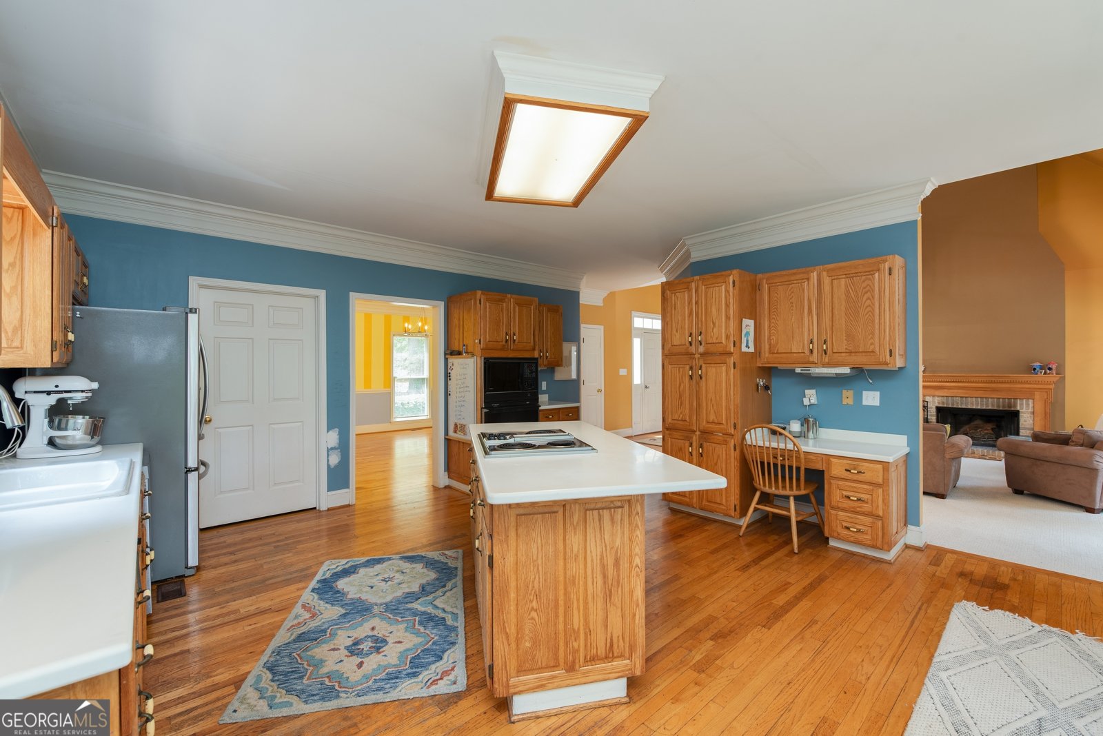1070 Ramser Drive Watkinsville - 11