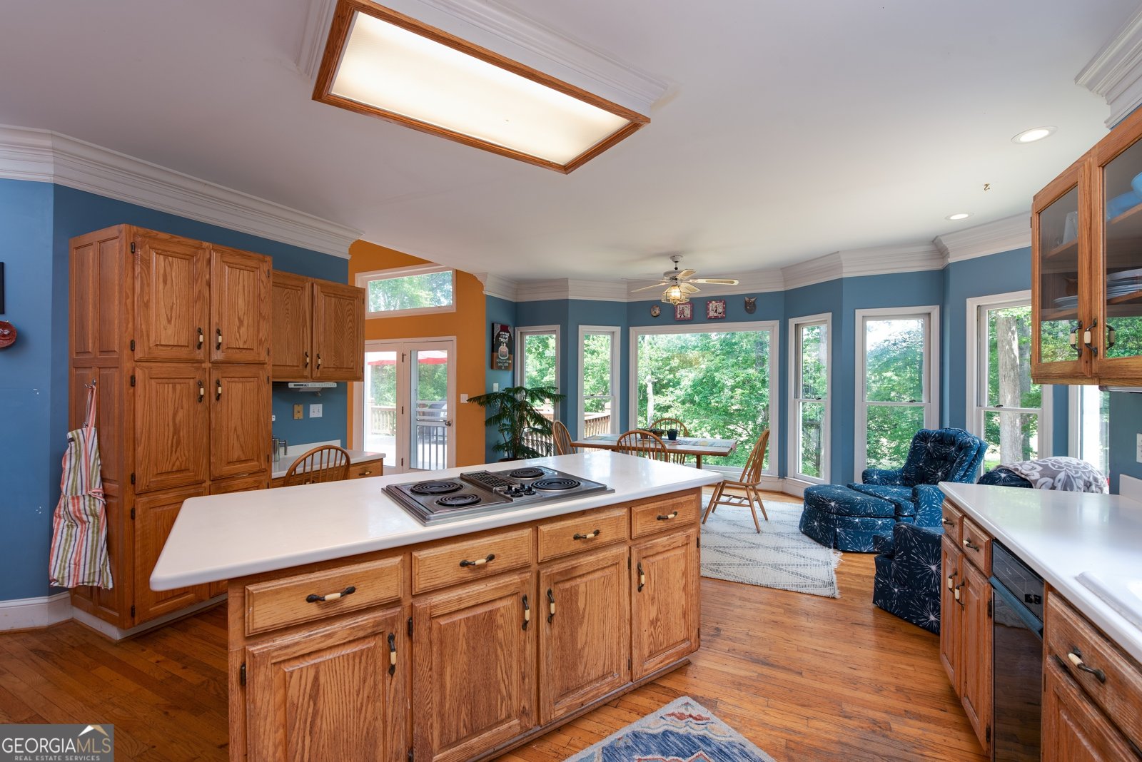 1070 Ramser Drive Watkinsville - 16