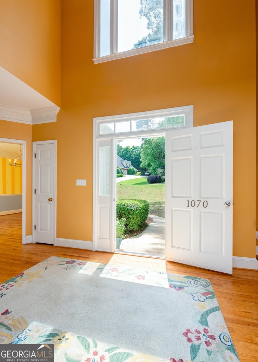 1070 Ramser Drive Watkinsville - 2