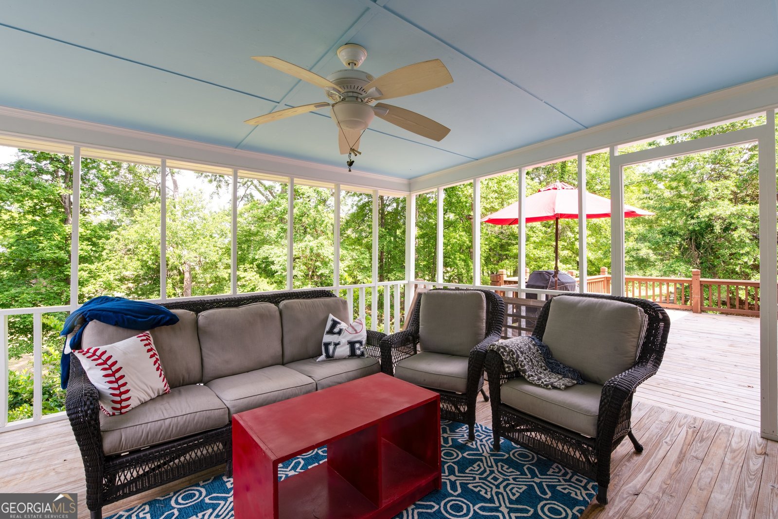 1070 Ramser Drive Watkinsville - 21