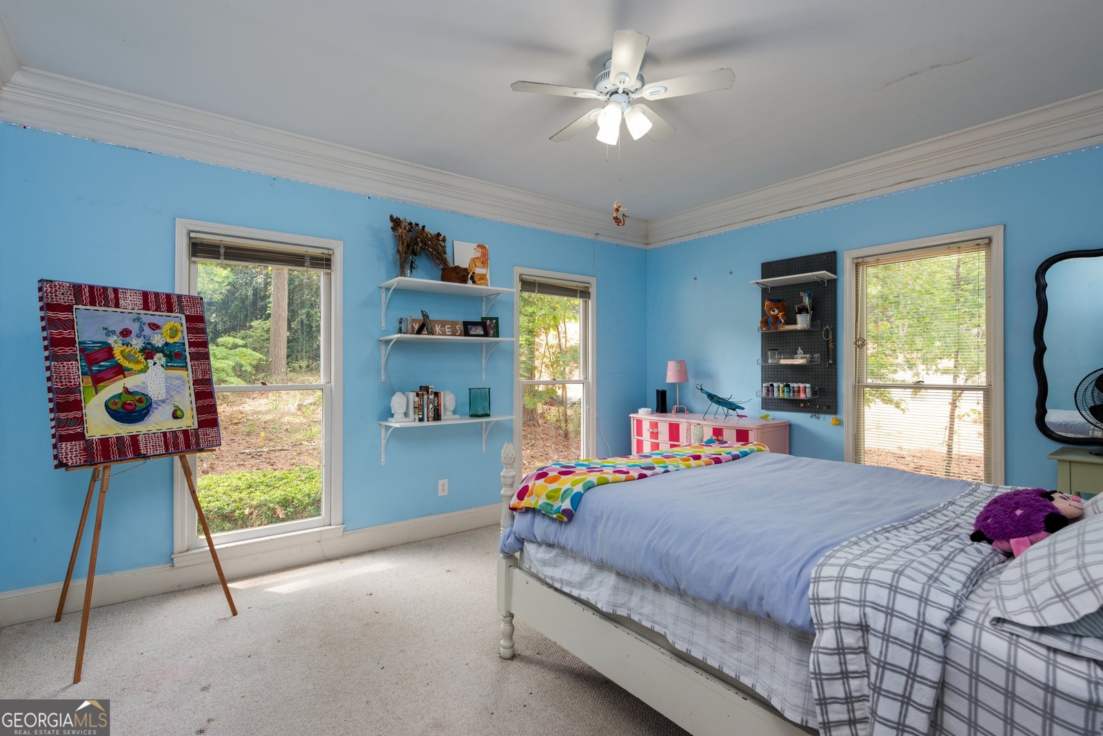 1070 Ramser Drive Watkinsville - 24