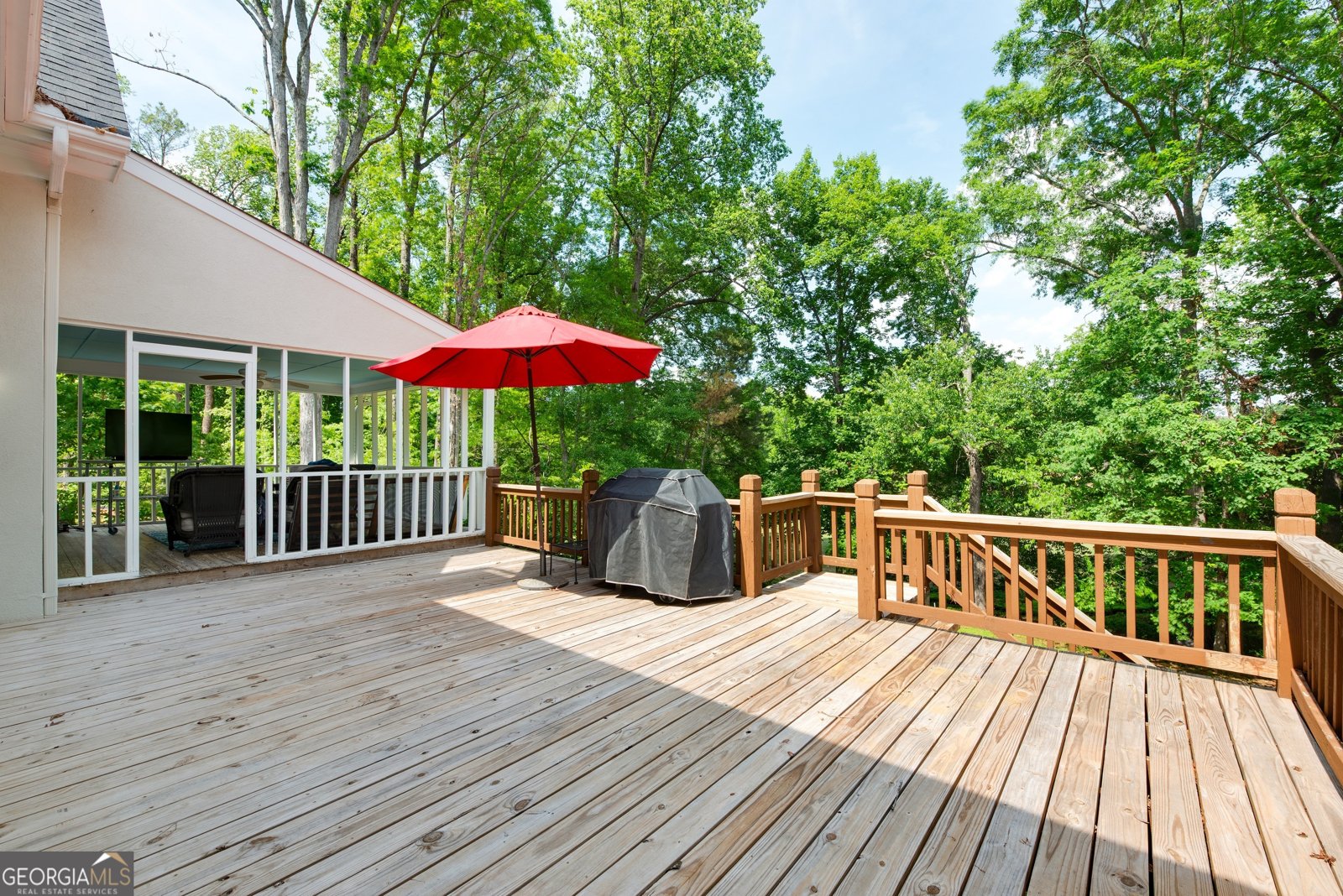 1070 Ramser Drive Watkinsville - 27