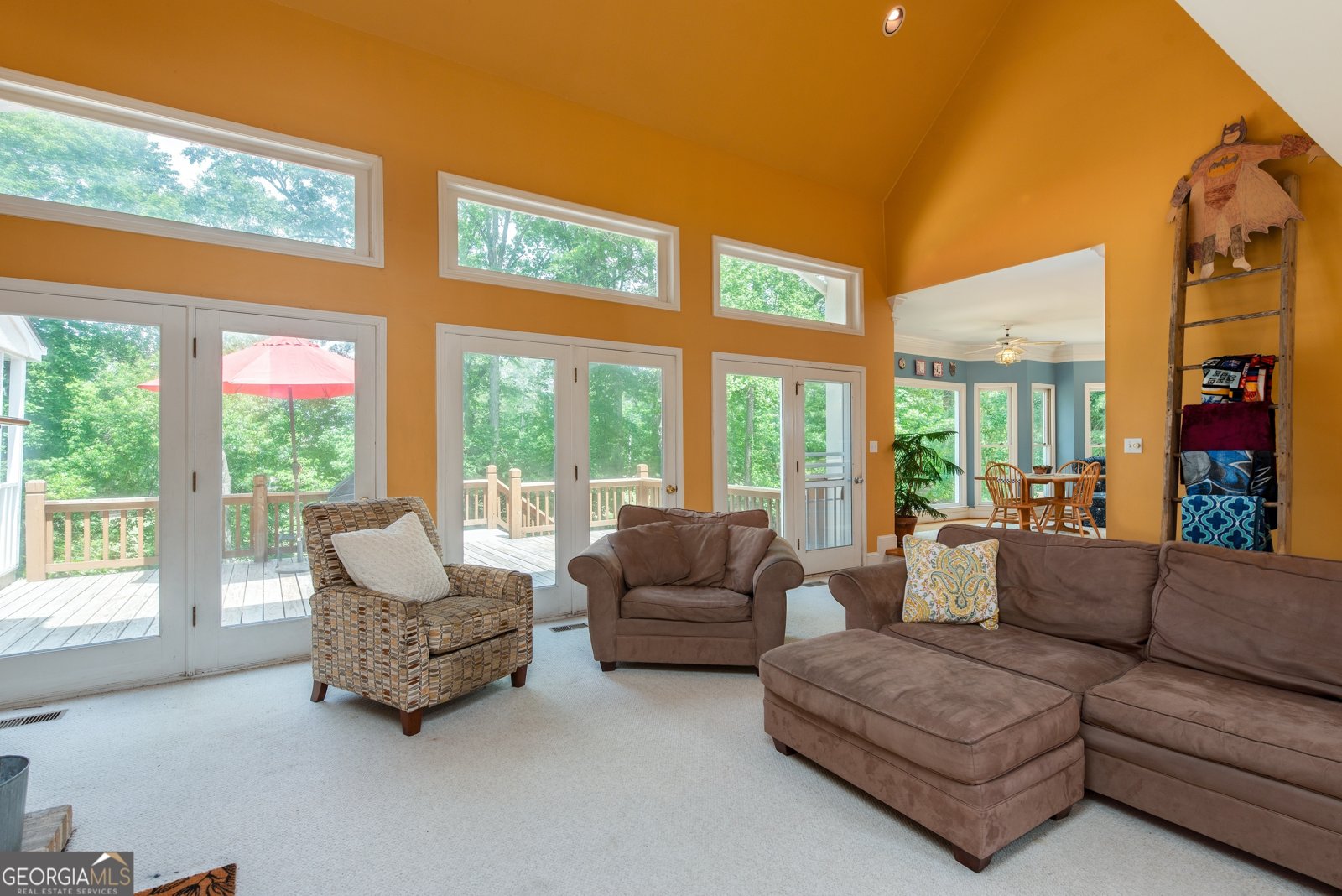 1070 Ramser Drive Watkinsville - 3