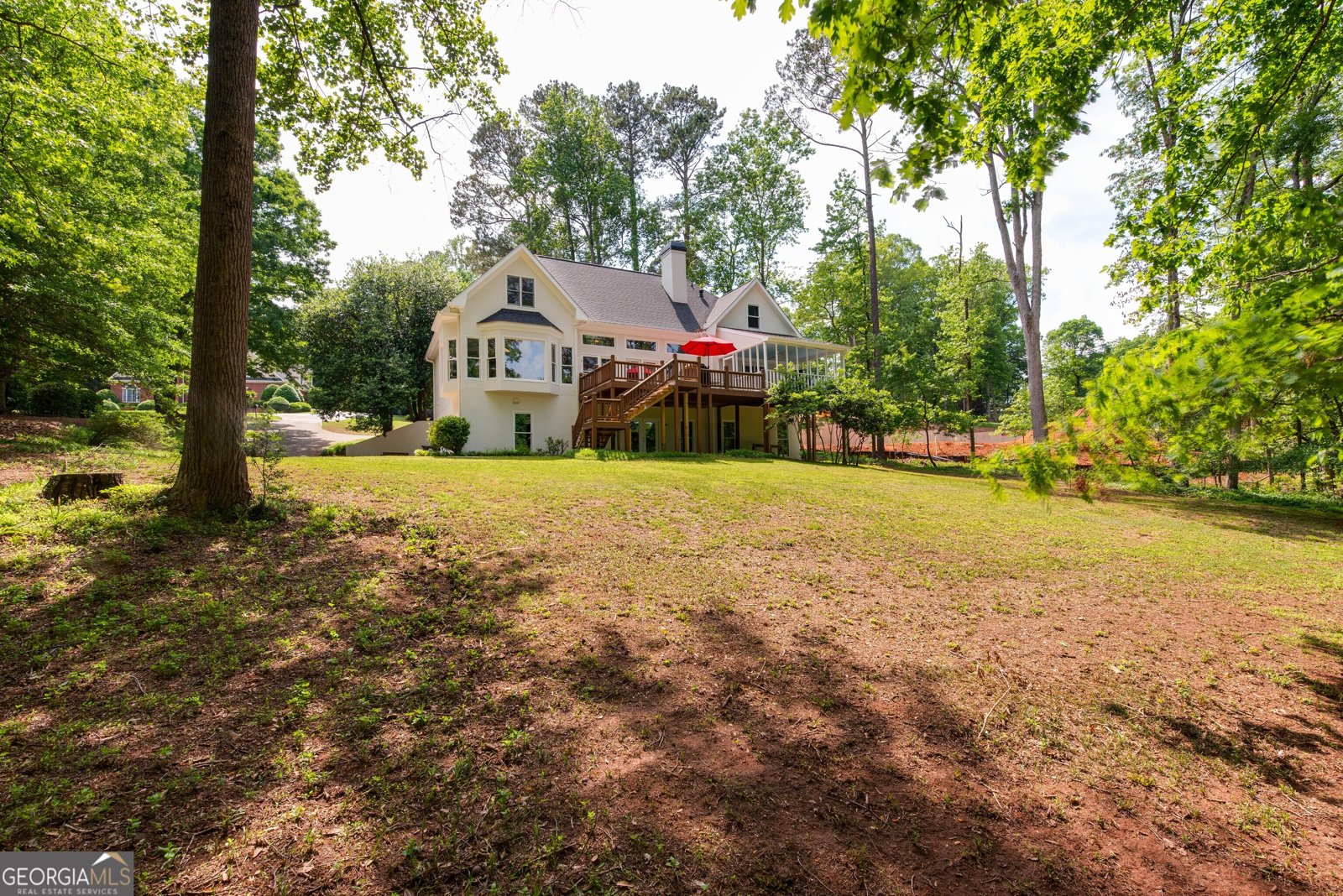 1070 Ramser Drive Watkinsville - 38