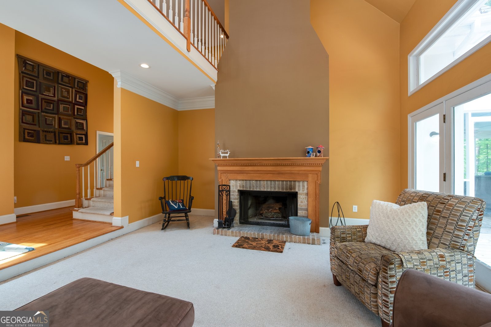 1070 Ramser Drive Watkinsville - 4