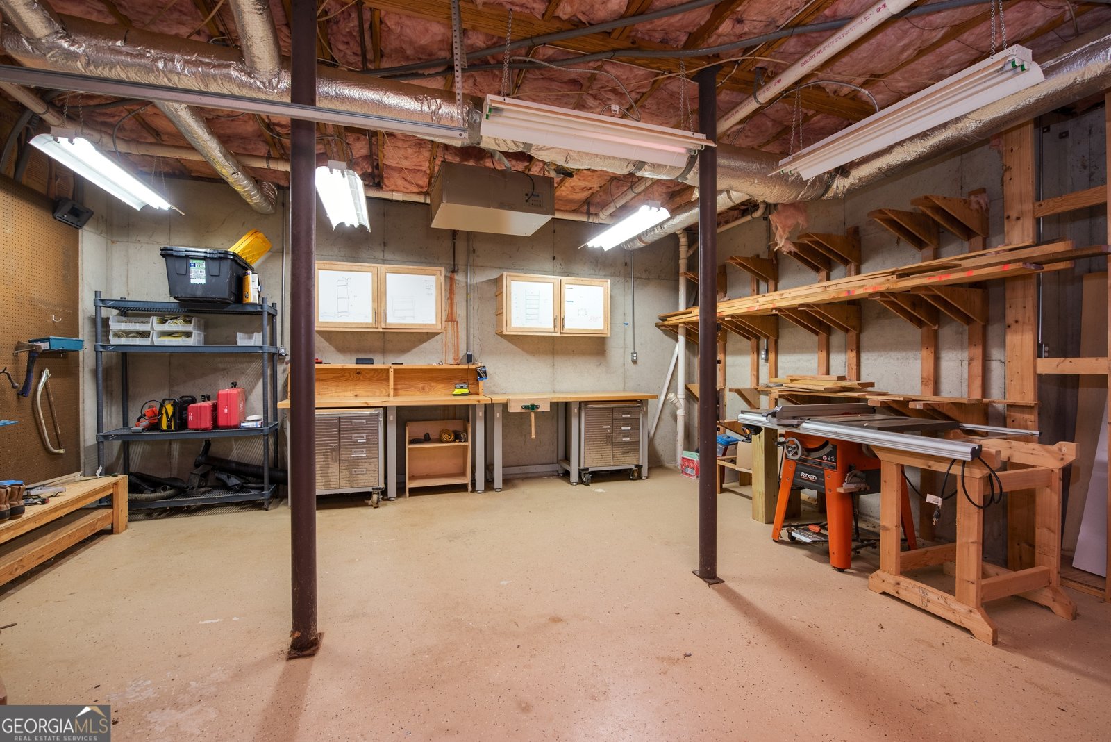 1070 Ramser Drive Watkinsville - 40