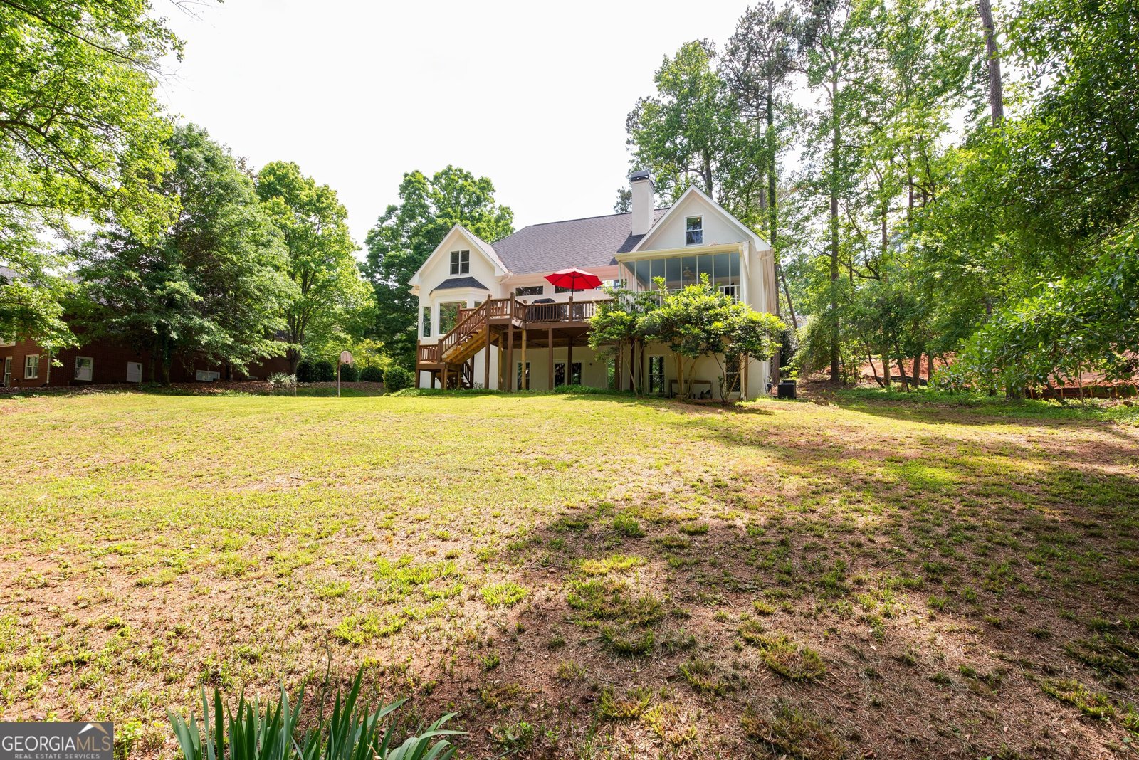 1070 Ramser Drive Watkinsville - 43