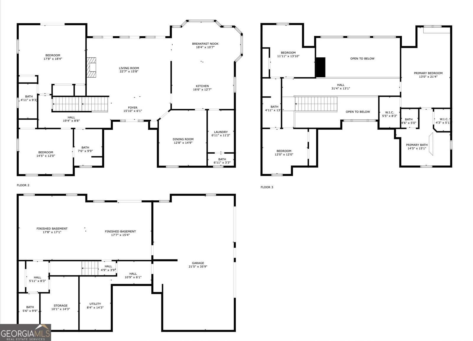 1070 Ramser Drive Watkinsville - 45