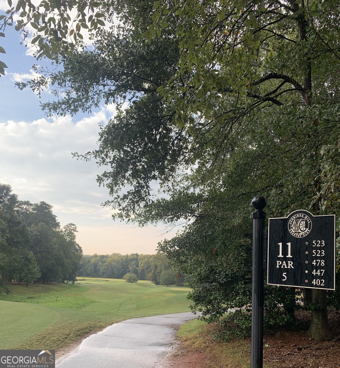 1070 Ramser Drive Watkinsville - 46